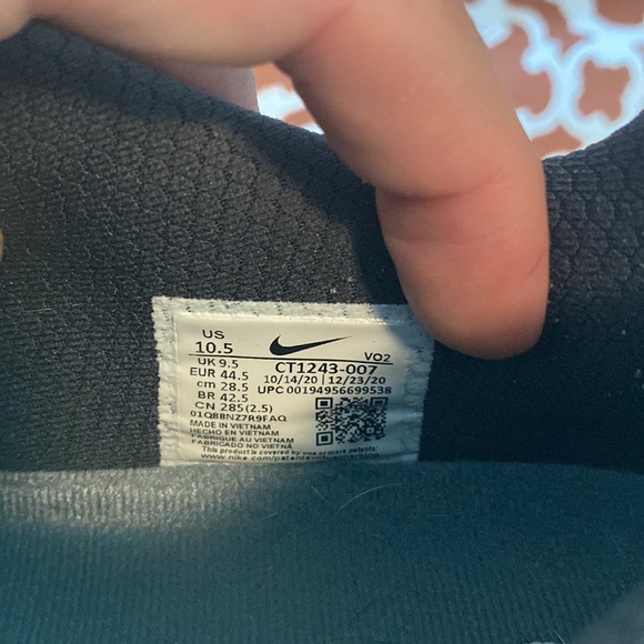 Nike Metcon React Turbo - Picture 17 of 17